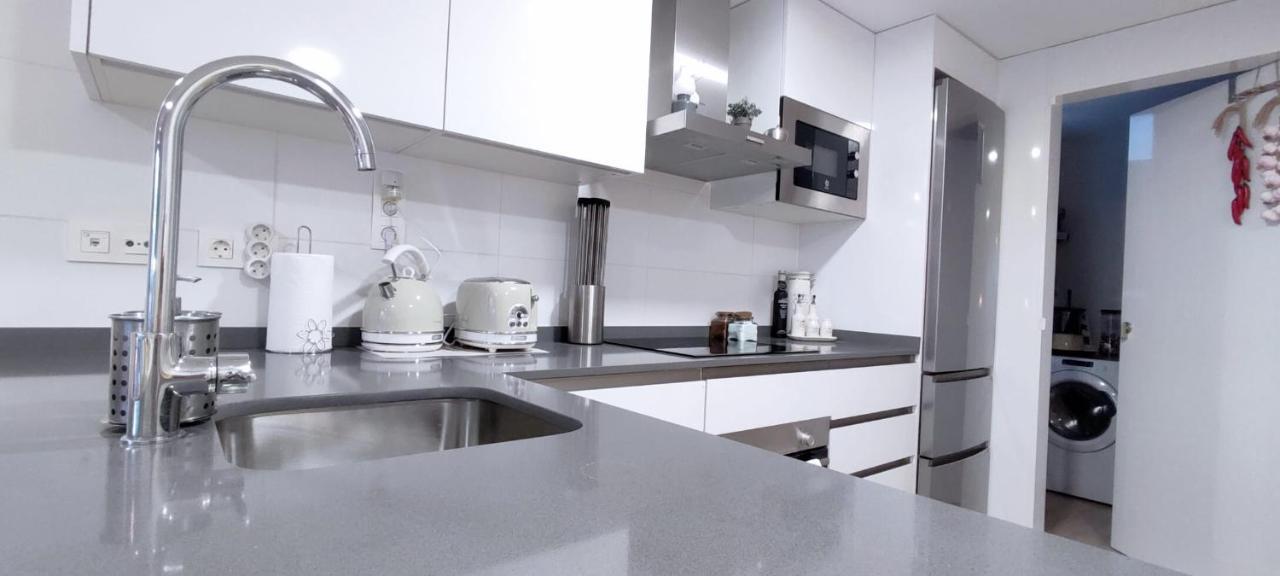 Apartamento Dunas Torrox