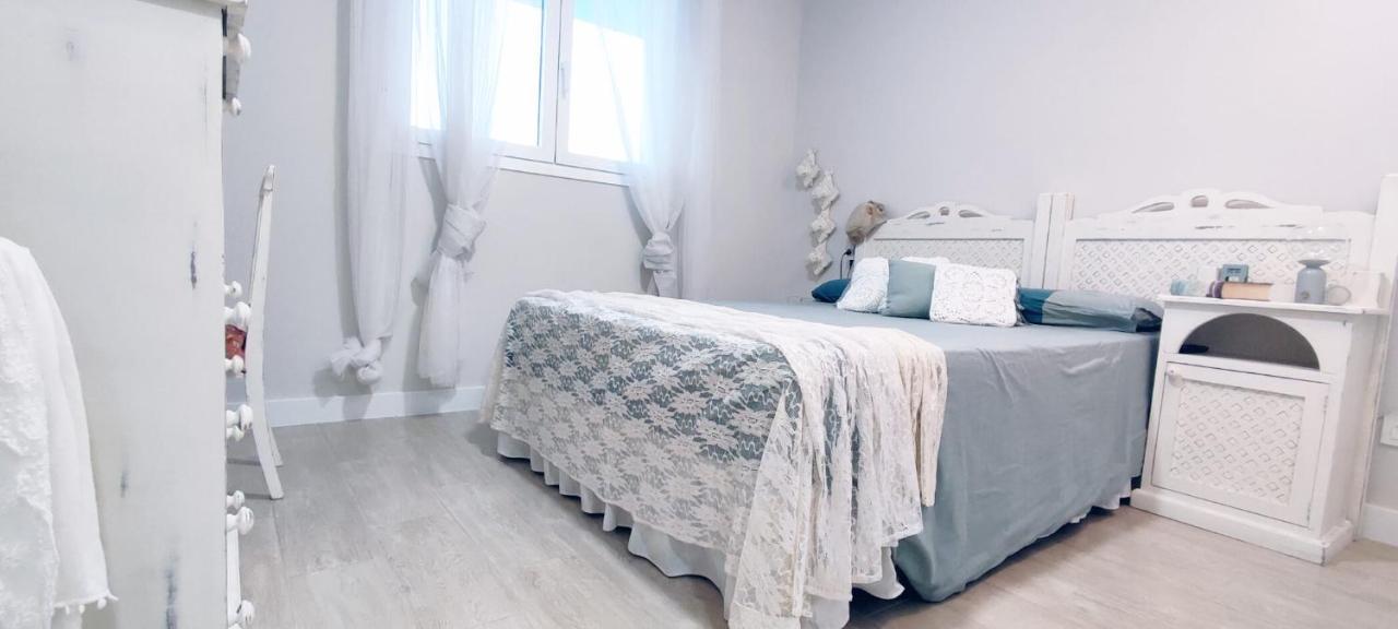 Apartamento Dunas Torrox