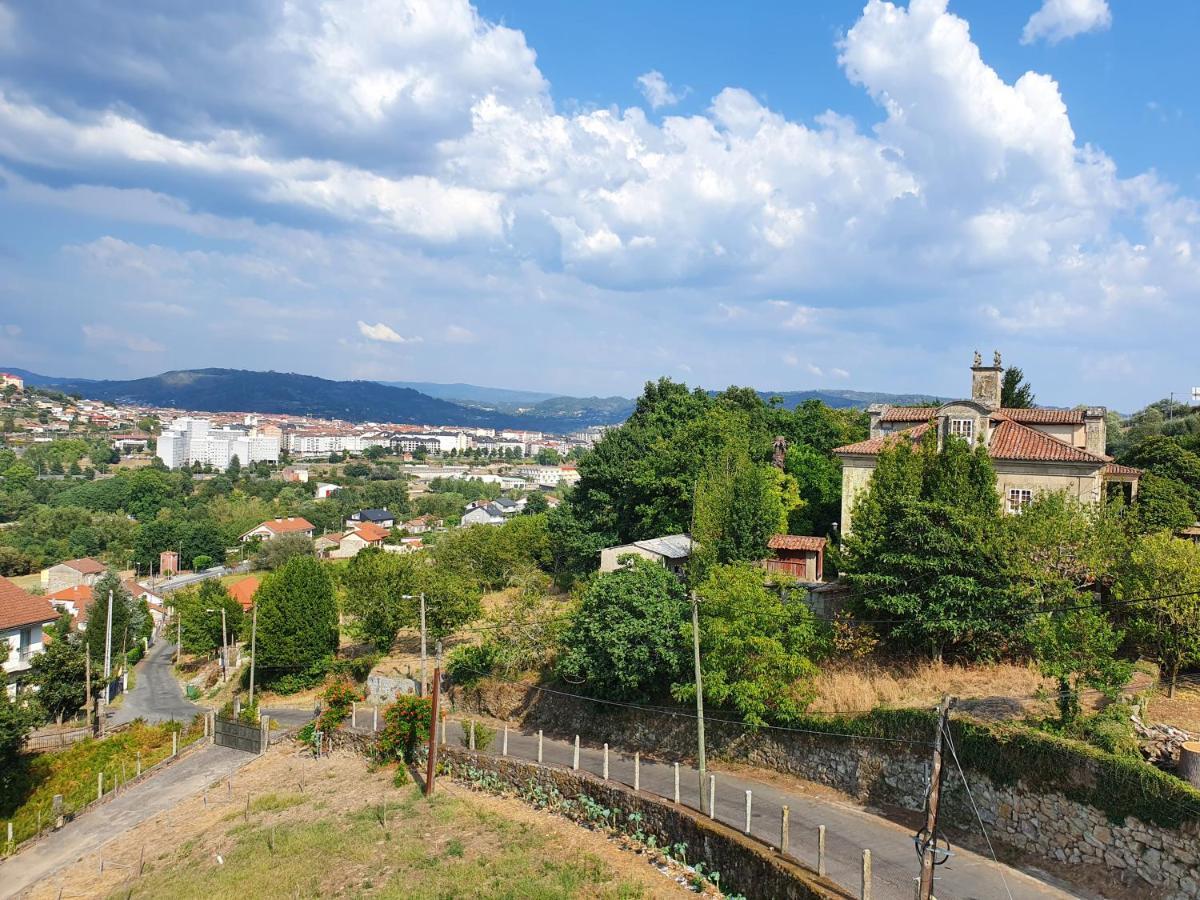 Casa Mirador Reza Сasa de vacaciones