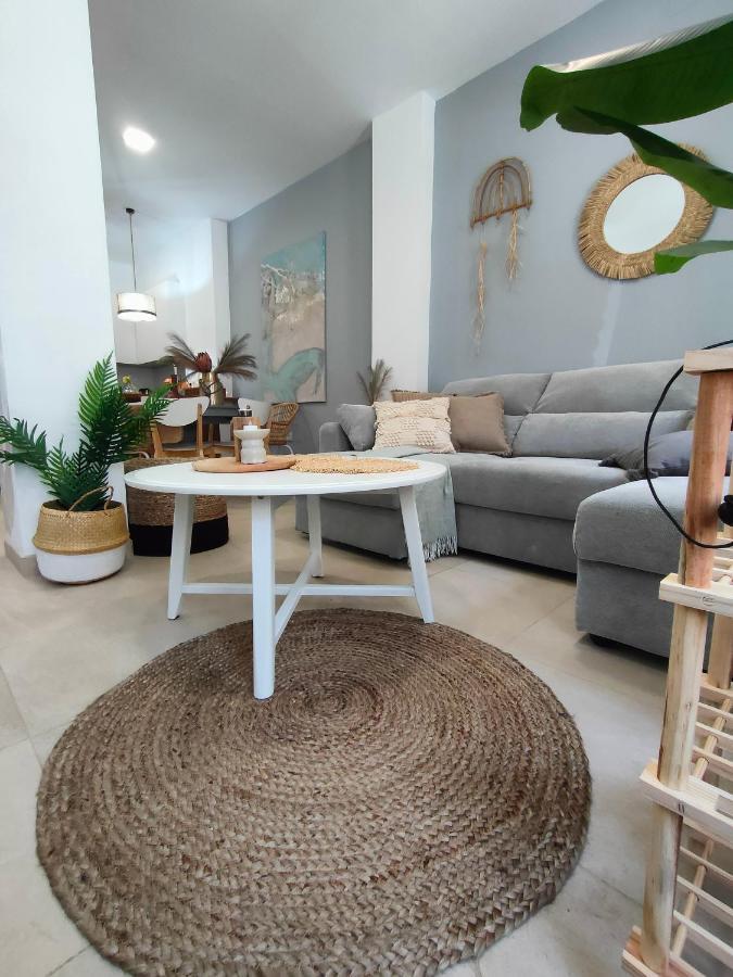 Apartamento Hola Alicante