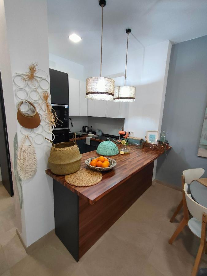 Apartamento Hola