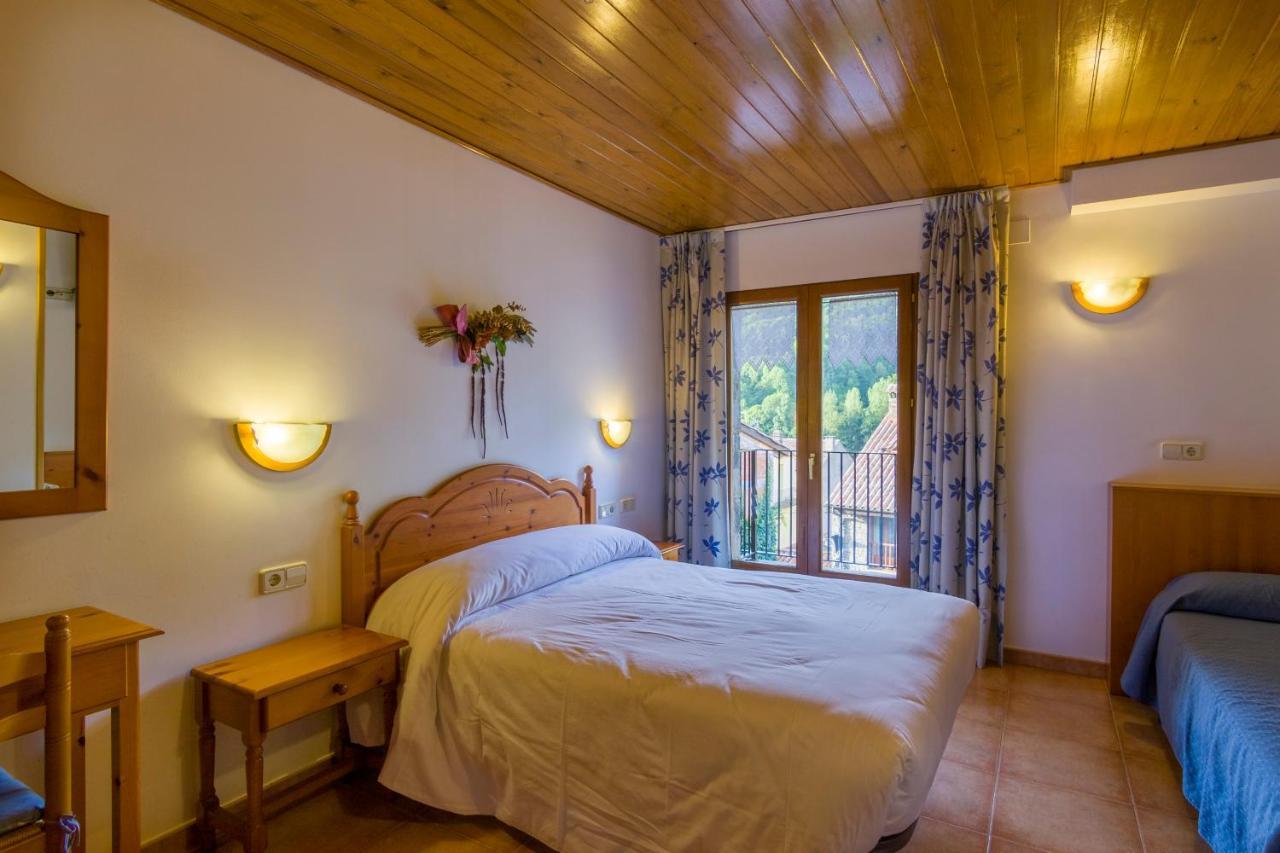 Guest house Cal Mestre 2*