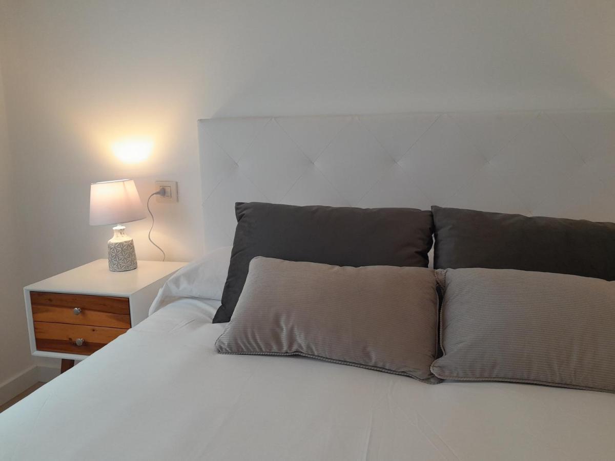 A Carballeira Apartment
