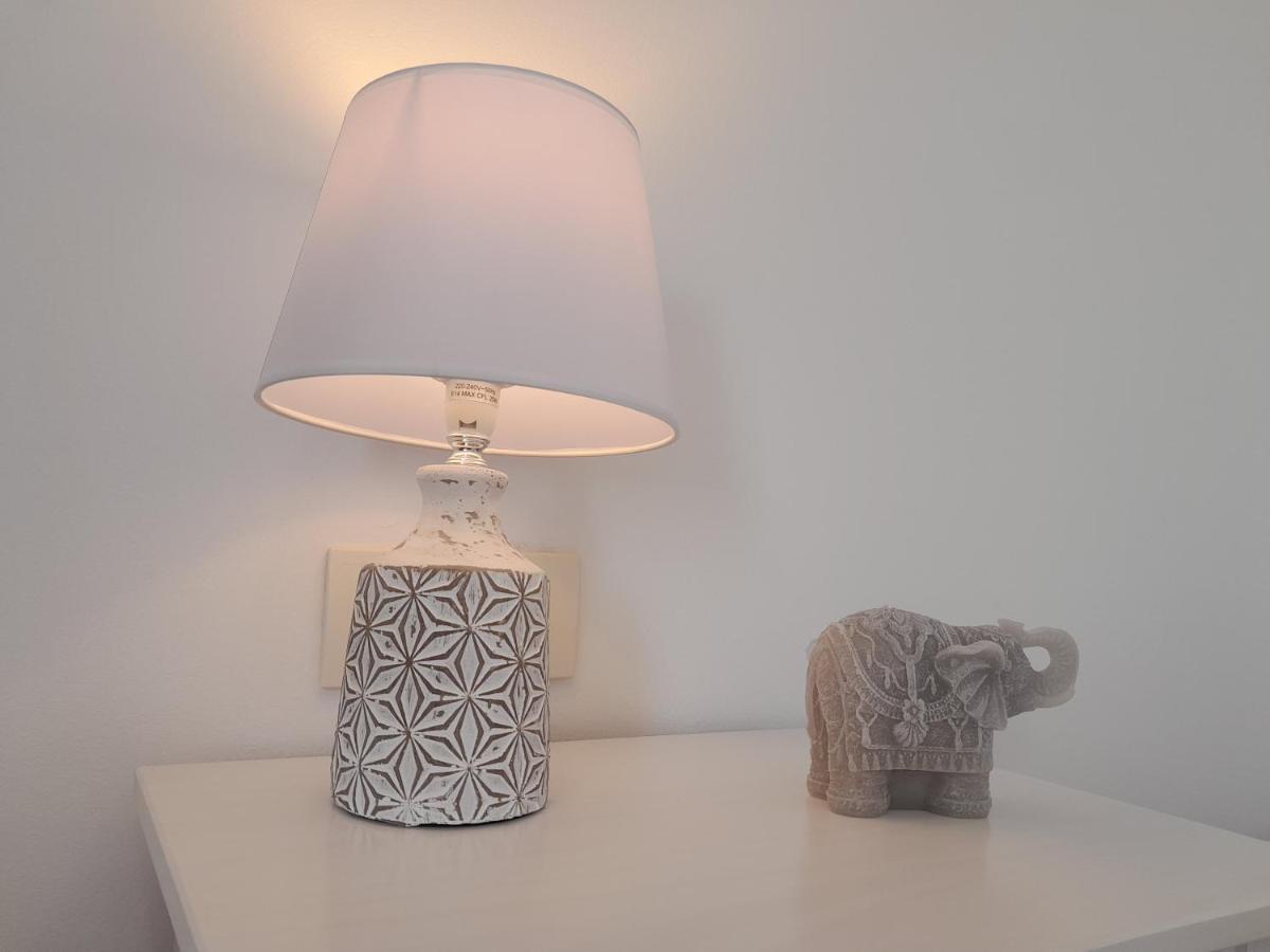 Apartment A Carballeira