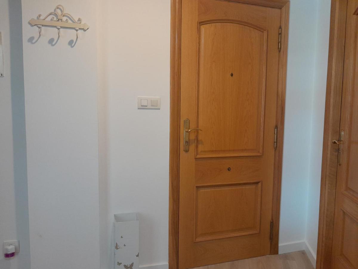 A Carballeira Apartment