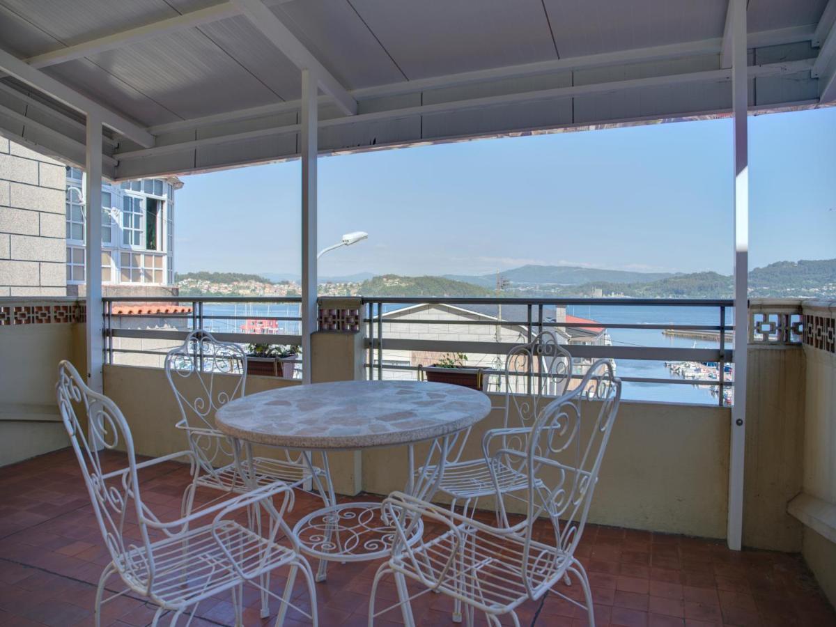 Apartamento Paraiso Rias Baixas V *