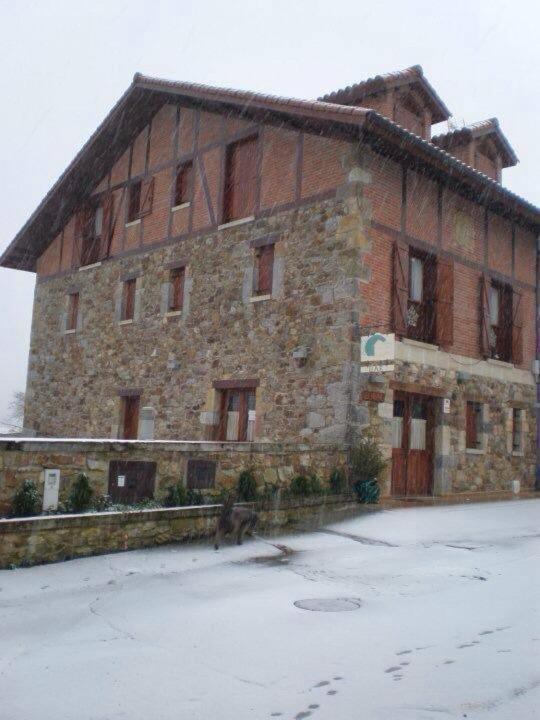 Inn El Nozal Sena