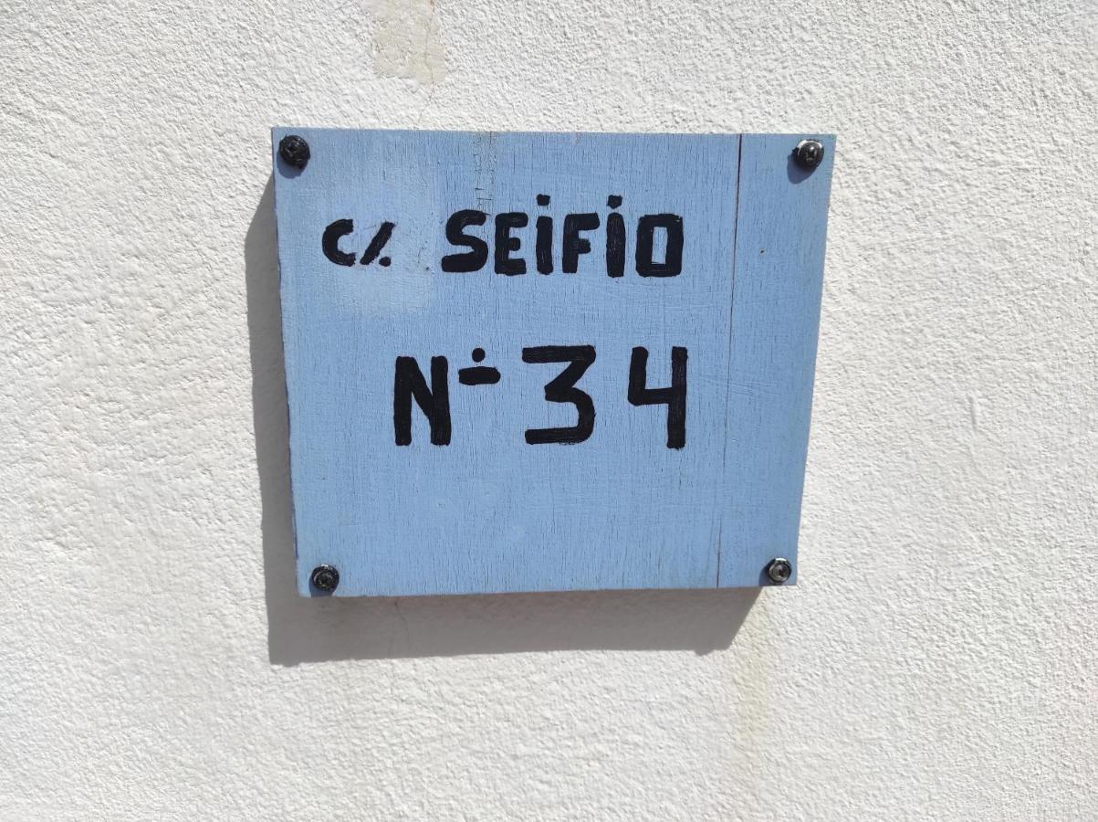 Casa De Pajaritos.