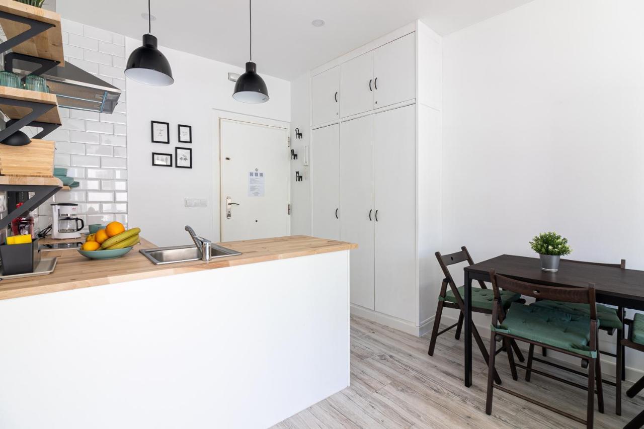 Apartamento En Pleno Centro Historico De *