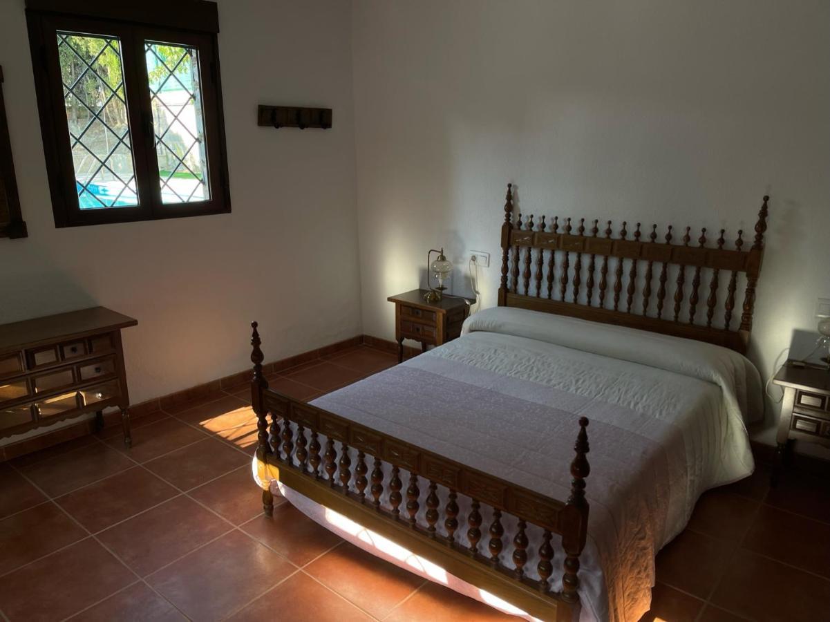 La Moraleja
