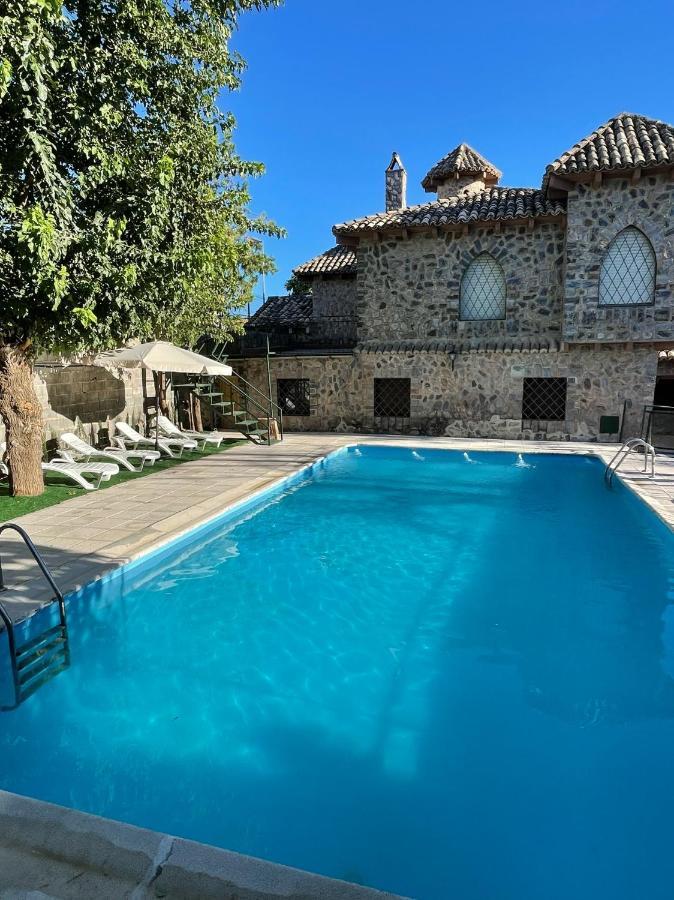 La Moraleja Сasa de vacaciones