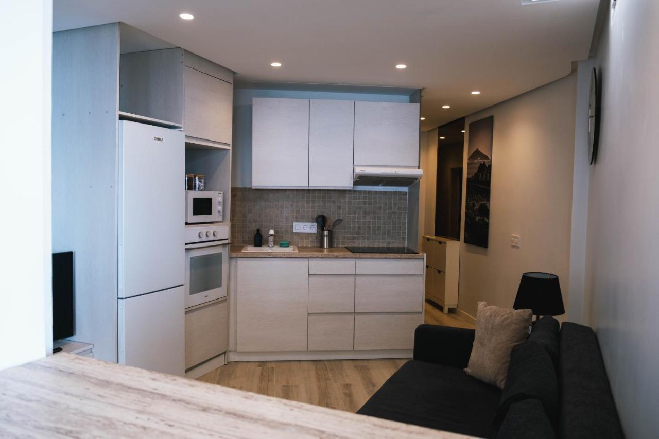 Tu Casita En 2, Atlantic Sunset Apartment El Pris