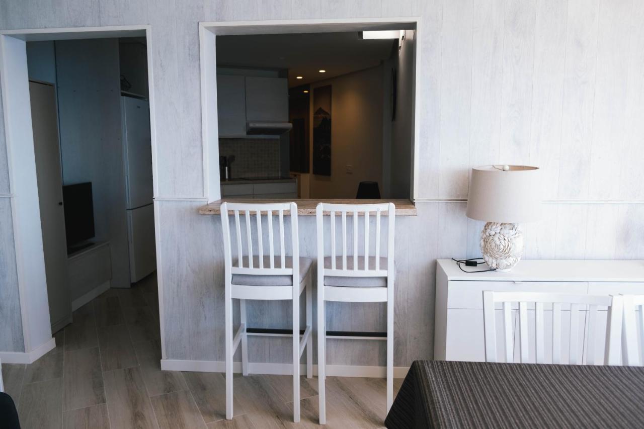 Apartment Tu Casita En 2, Atlantic Sunset