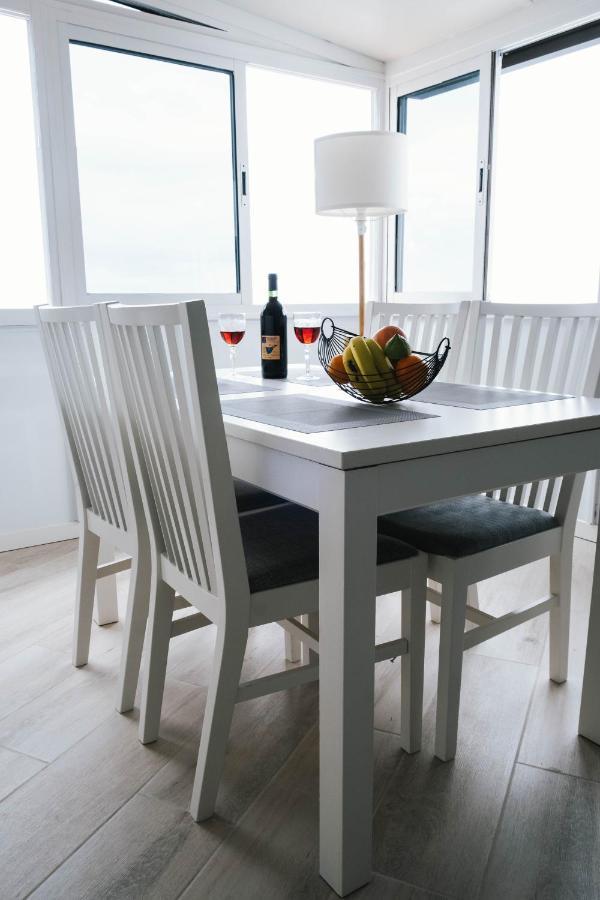 Tu Casita En 2, Atlantic Sunset Apartment