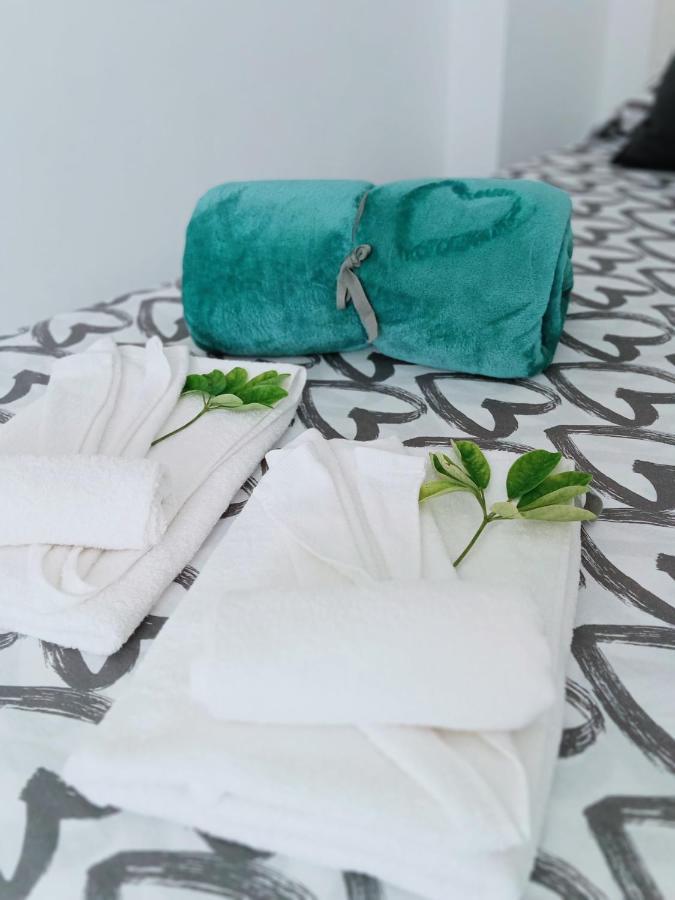 Apartamento Vulcano Paradise *