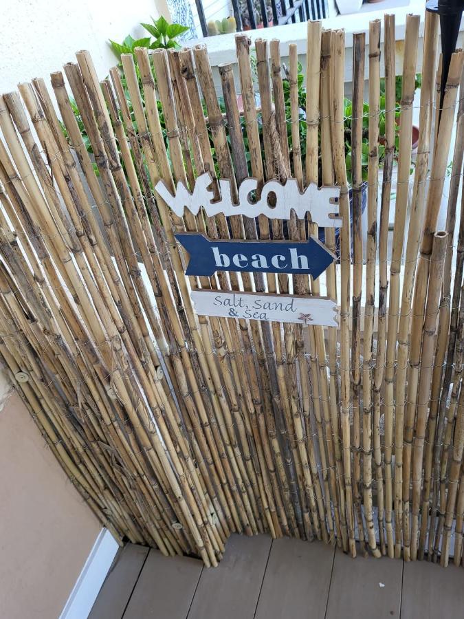Casa A Pie De Playa En Playamar *