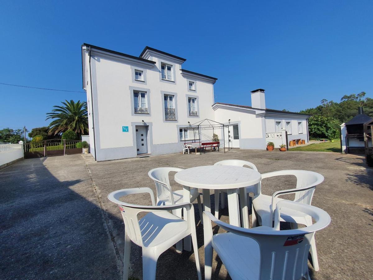 Casa Arquella Cartavio