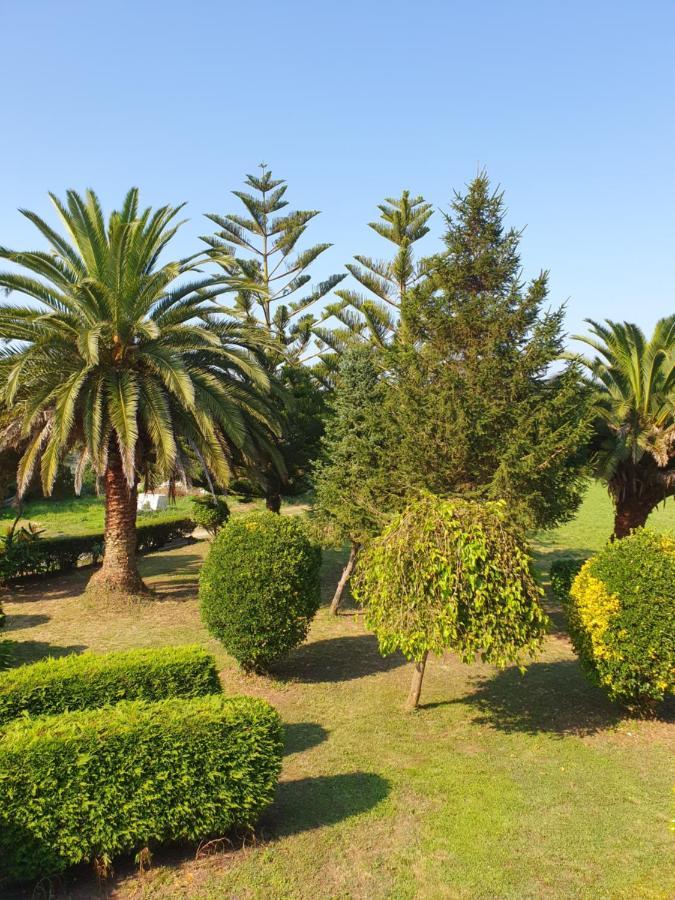 Casa Arquella Сasa de vacaciones *
