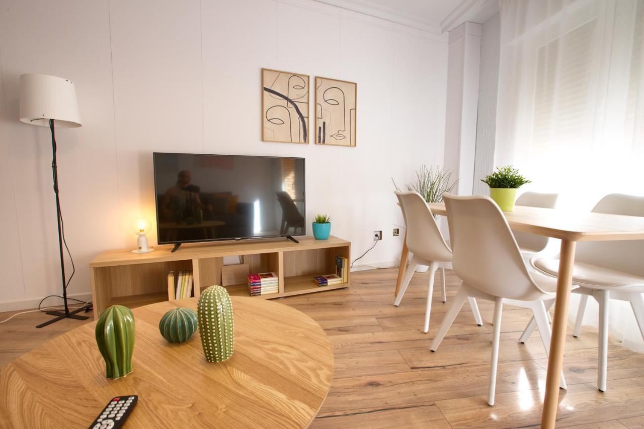 Apartment Cuencaloft Pozo Nieves *