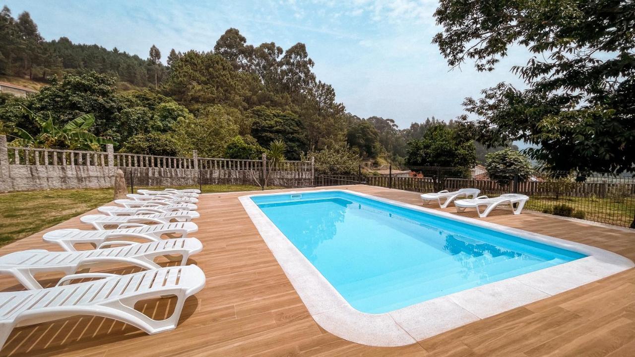 Holiday home Terra Alta Do Furnia