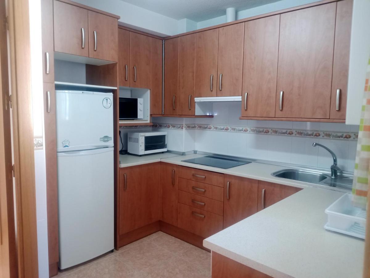 Piso de 2 dormitorios Madrid Centro Gran Vía - Plaza de España, el salón y 2 dormitorios tienen aire Apartamento *