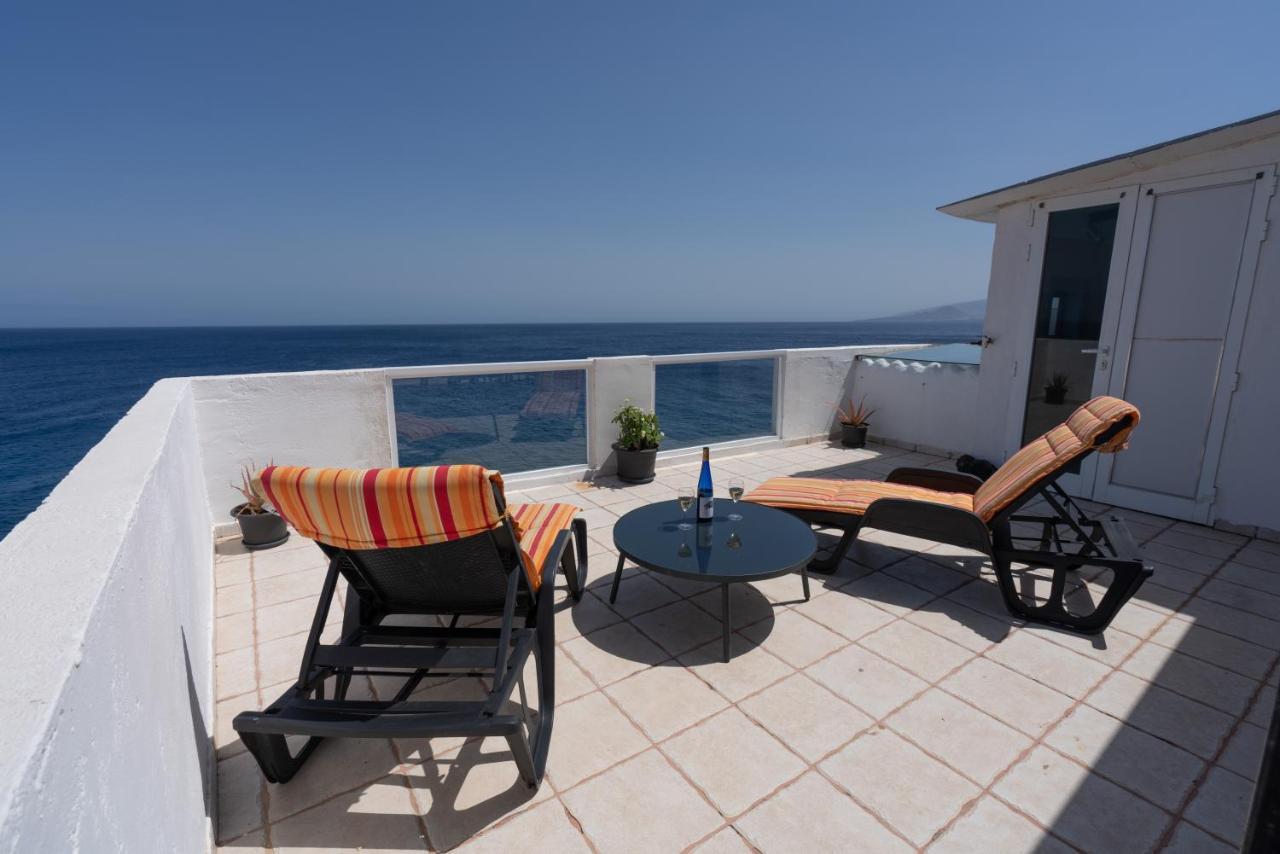 Сasa de vacaciones Spacious House With Huge Terrace Facing The Sea Bocacangrejo