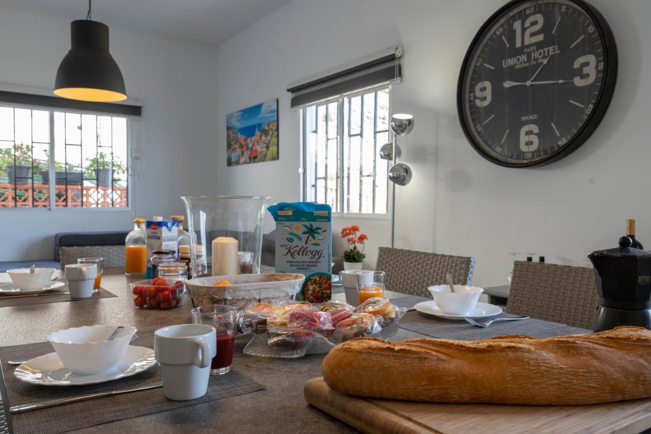 Сasa de vacaciones Spacious House With Huge Terrace Facing The Sea Bocacangrejo
