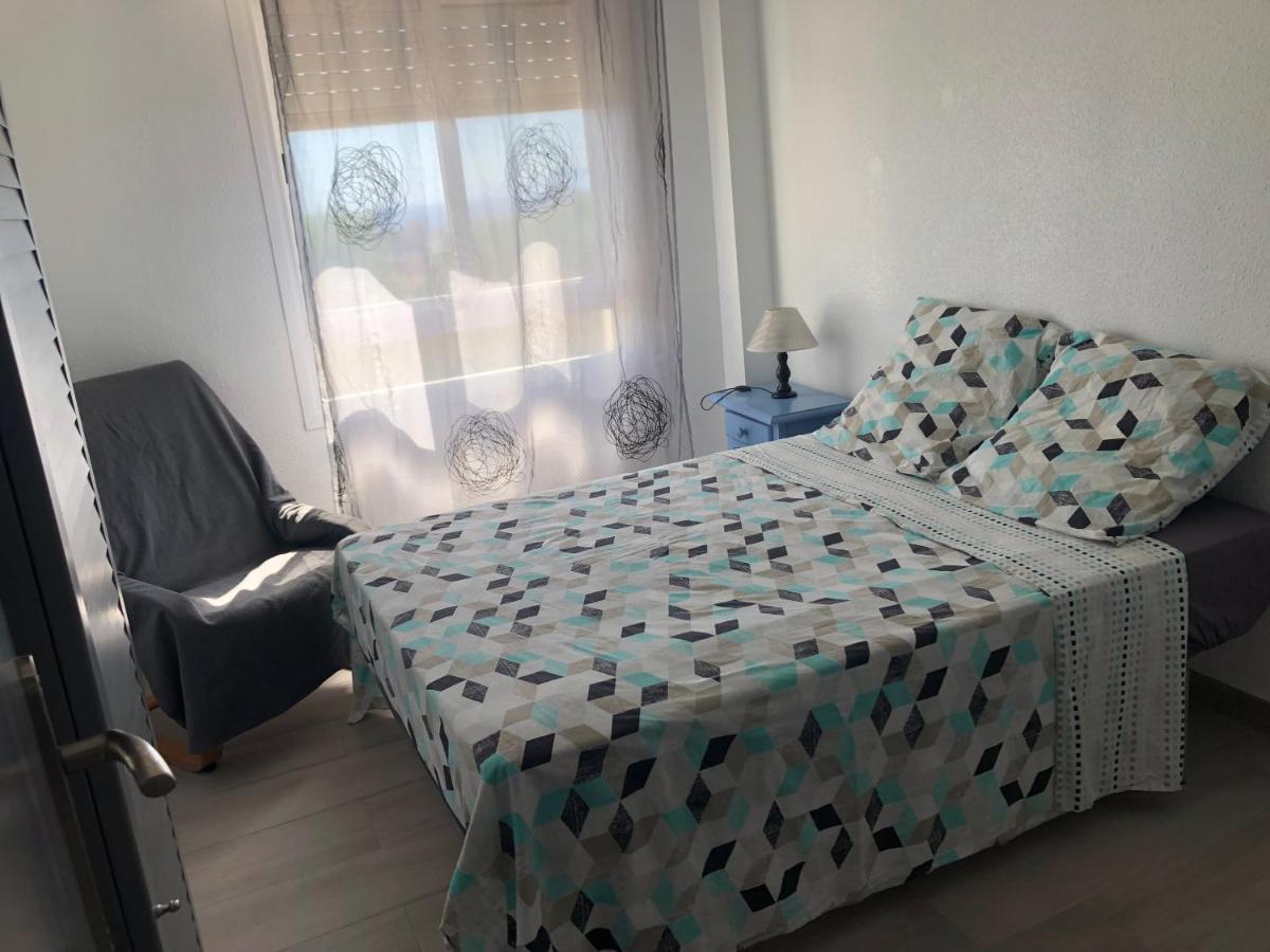 Apartment Geraneos *