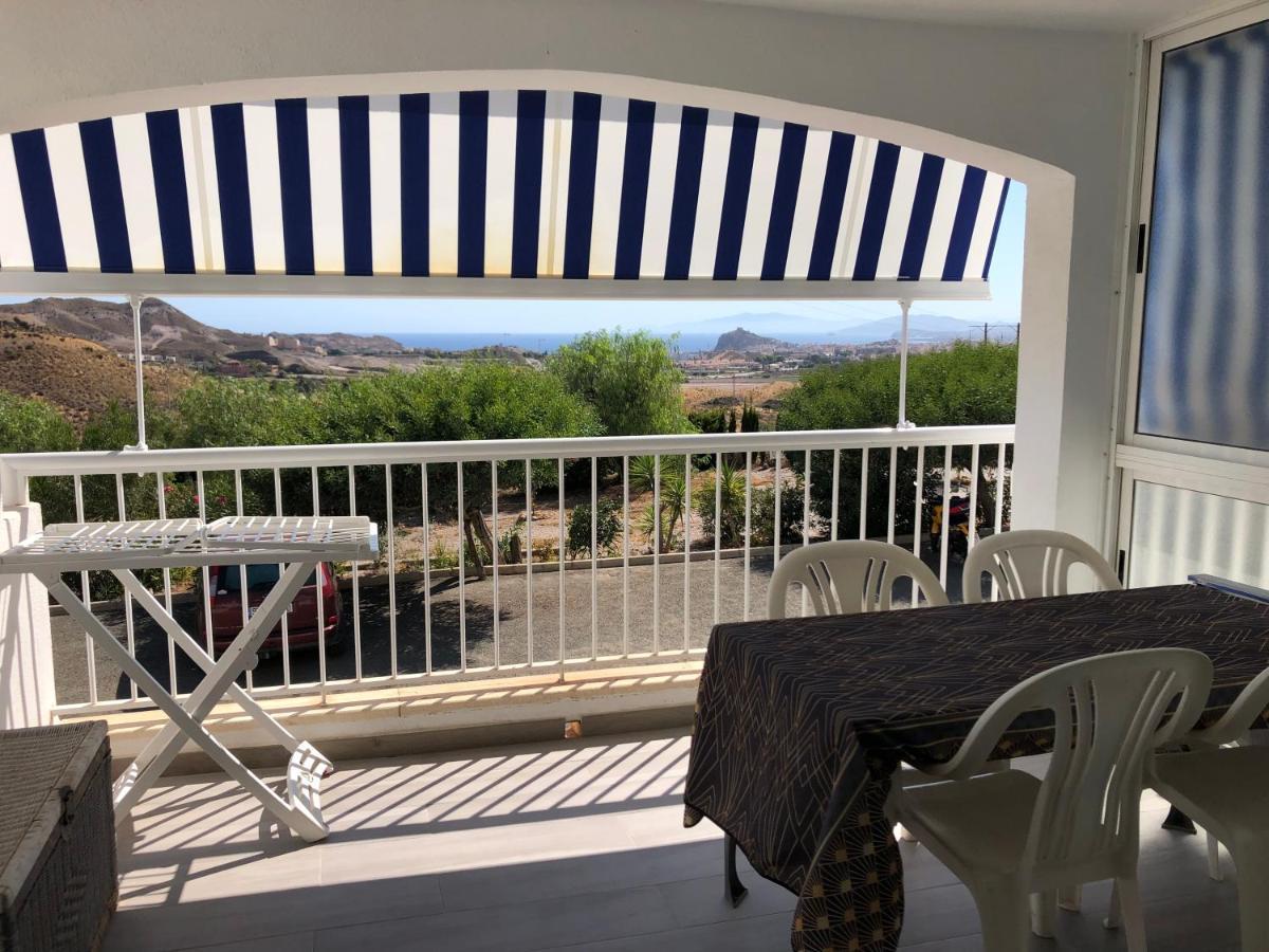 Apartment Geraneos