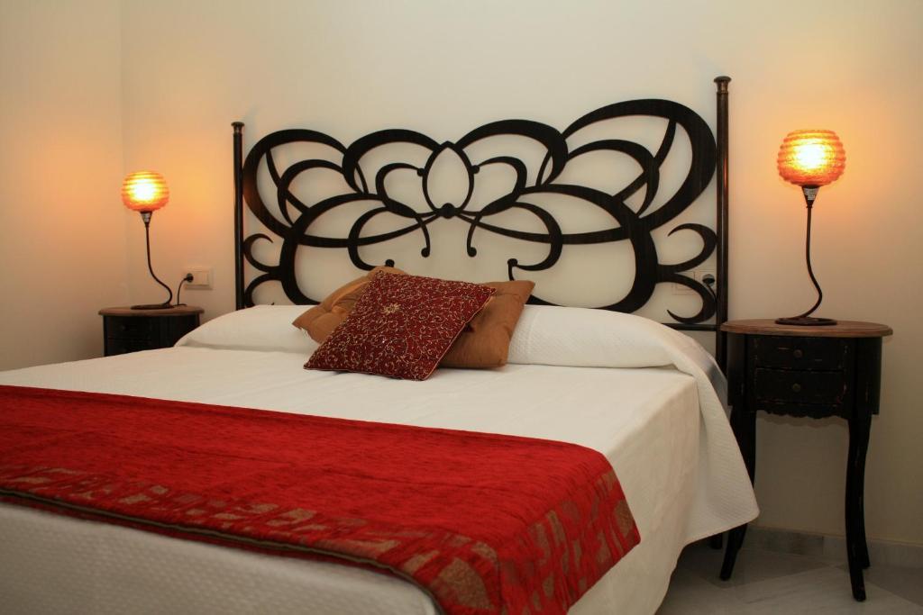 Apartamento Singular Pilatos