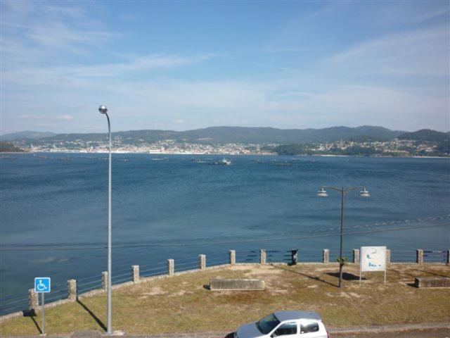 Pensión Frontera