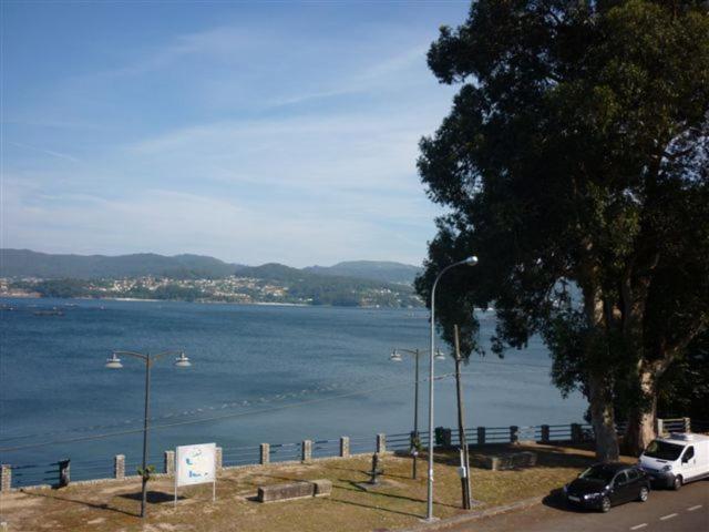 Frontera Pensión Raxó