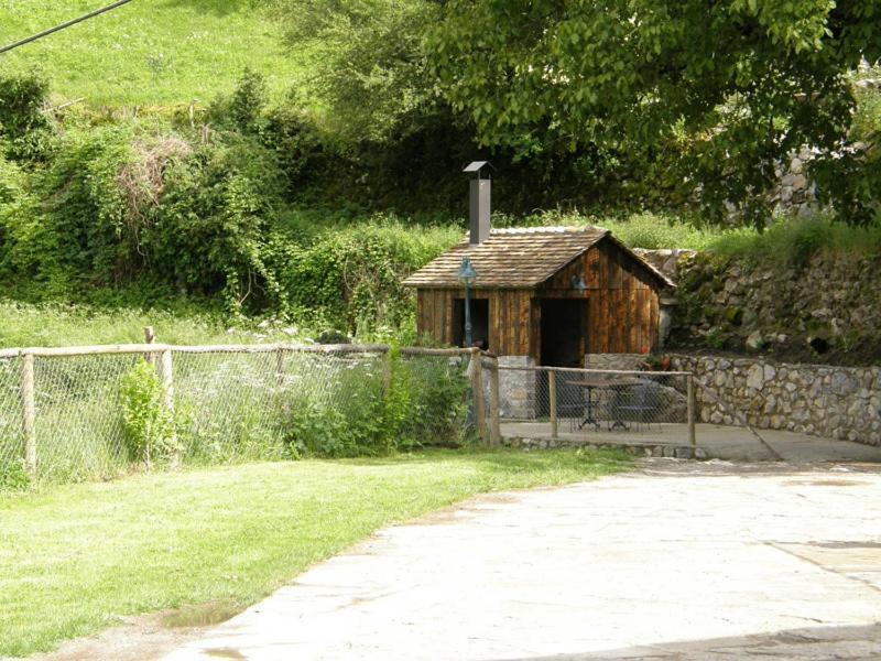 Fogaron Apartamento