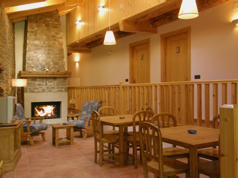 Apartamento Fogaron