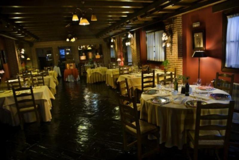Hotel Restaurante Florida 2*