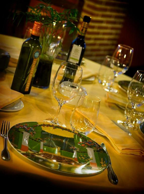 Hotel Restaurante Florida