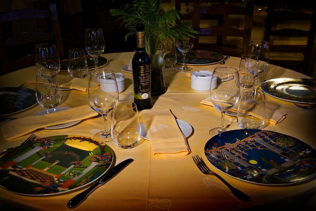 Restaurante Florida 2*