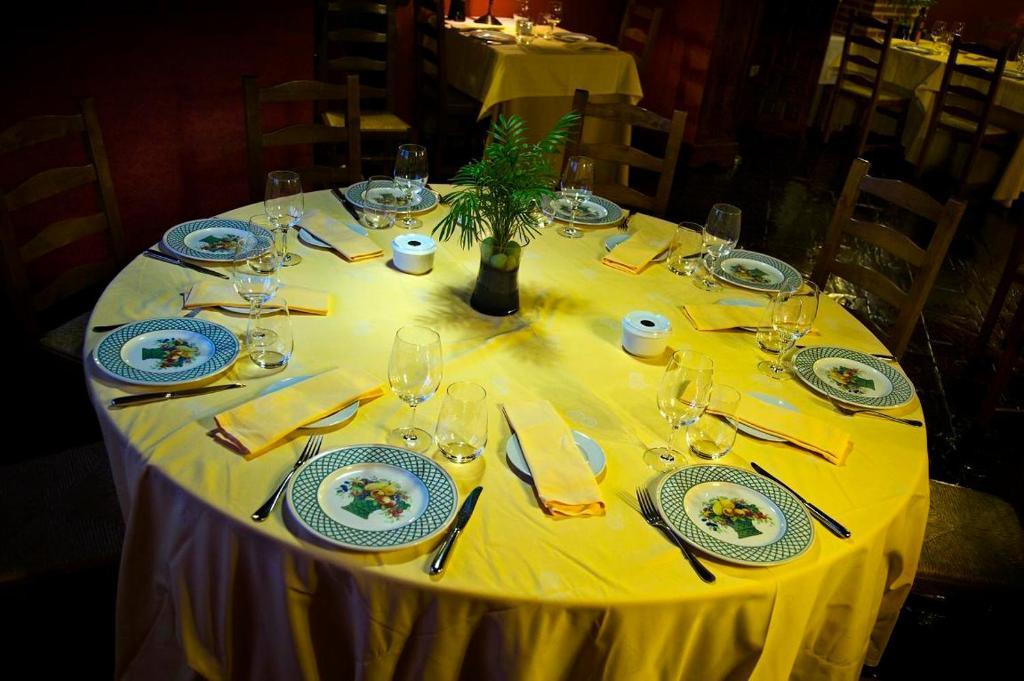 Hotel Restaurante Florida