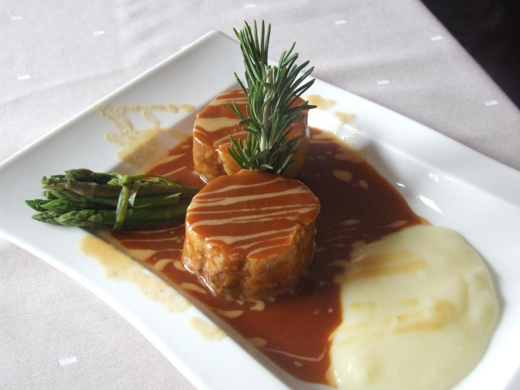 Restaurante Florida 2*