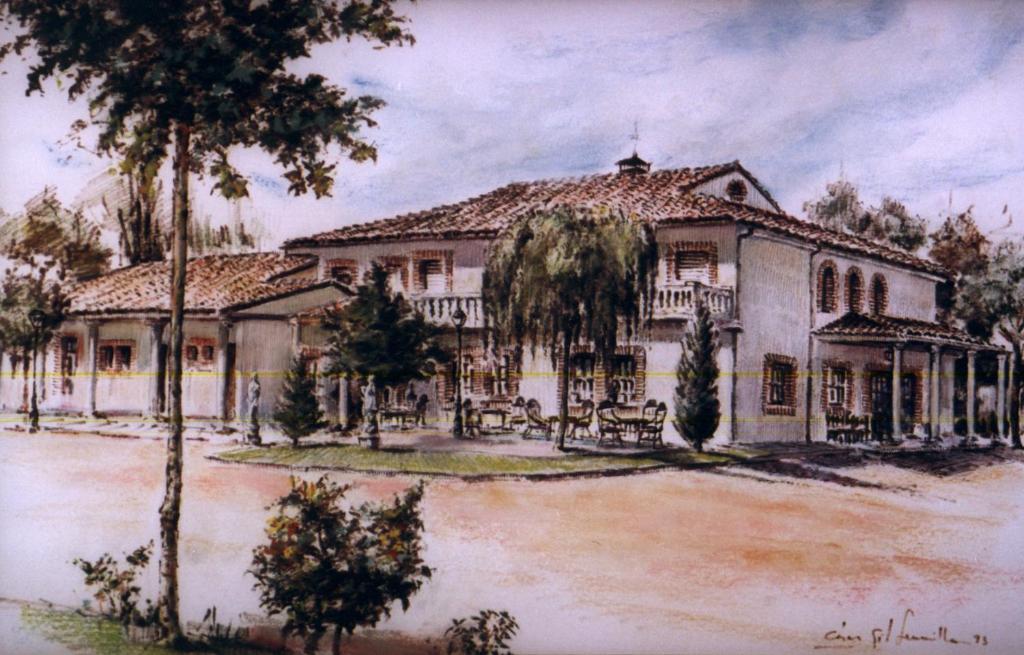 Restaurante Florida 2* Cuéllar