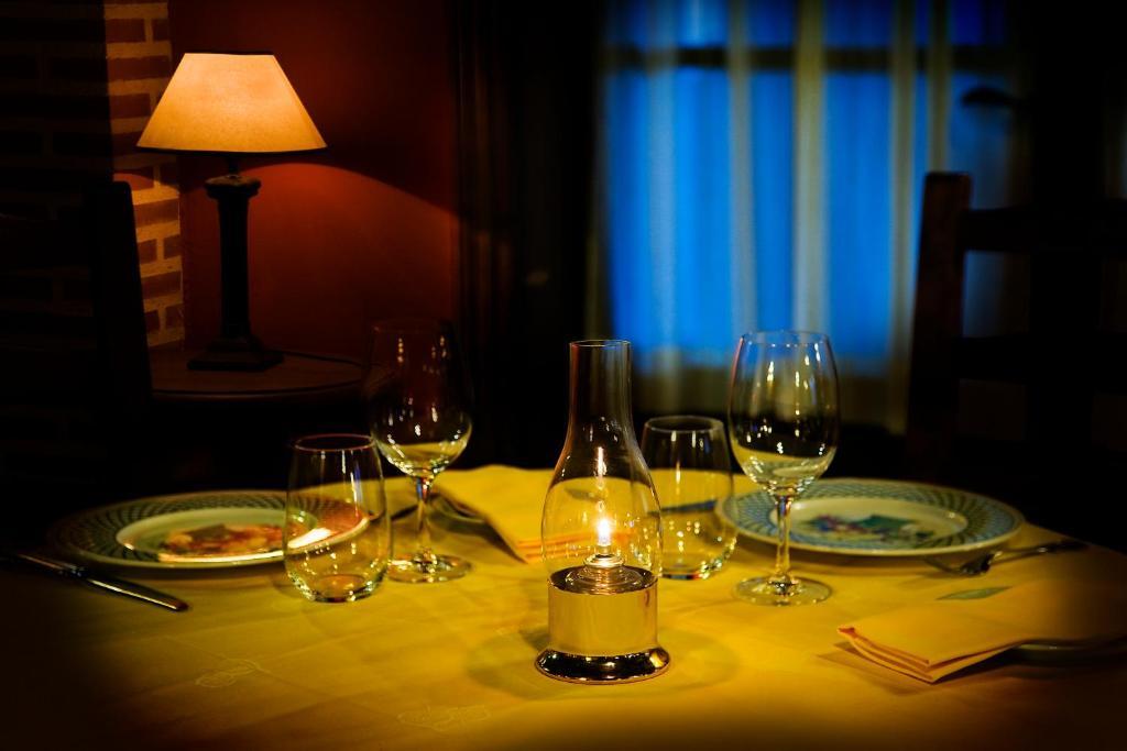 Restaurante Florida Hotel