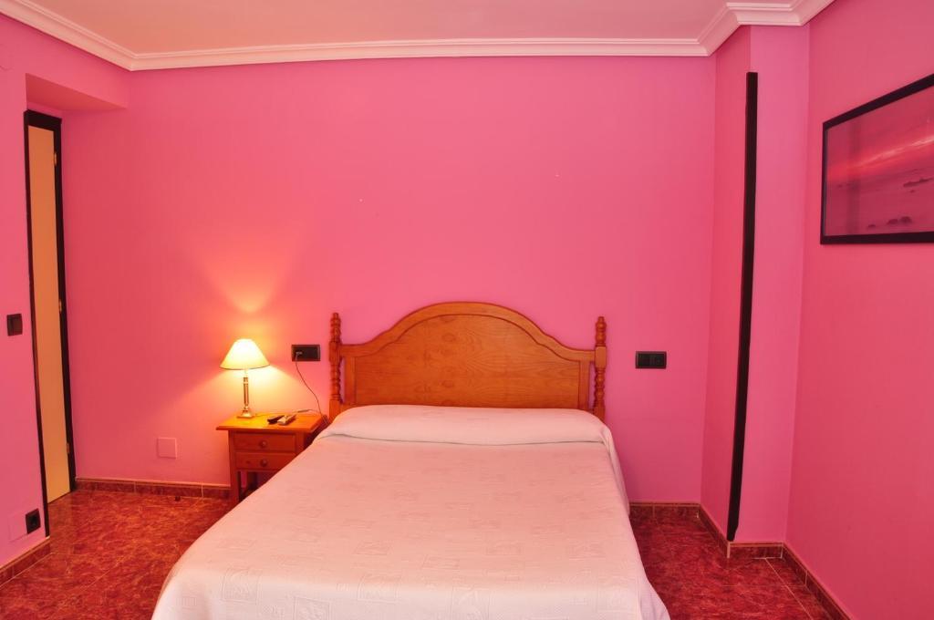Guest house Reconquista Cangas de Onis
