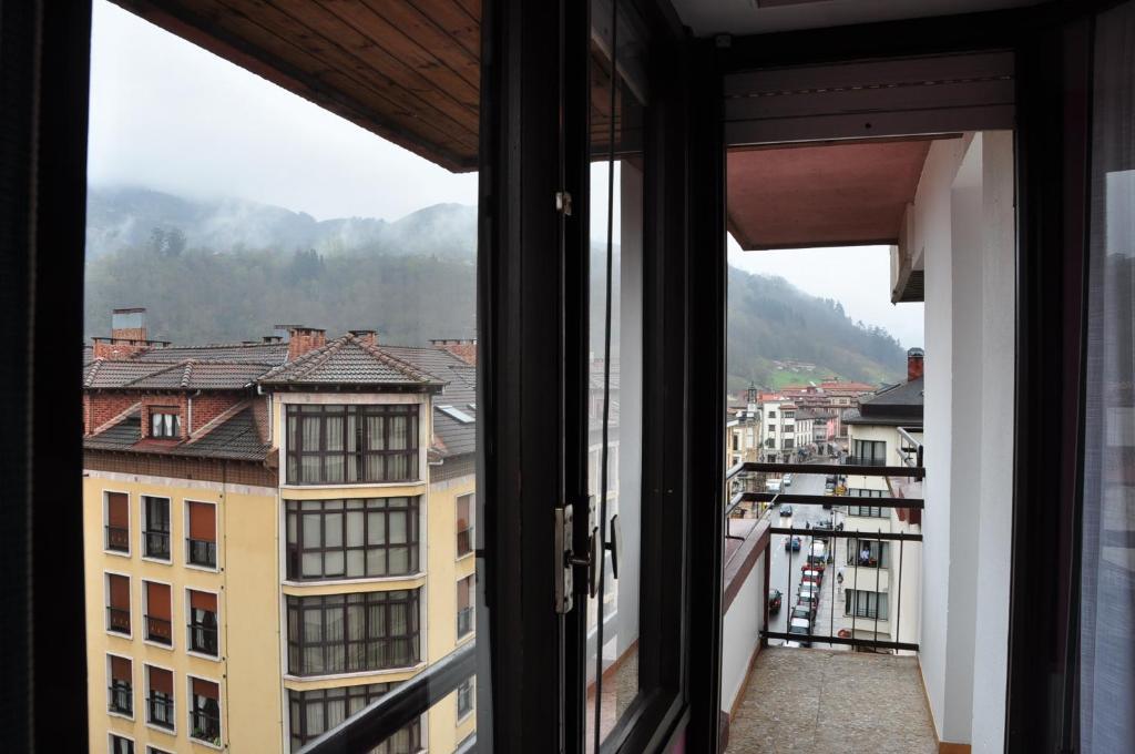 Guest house Reconquista *