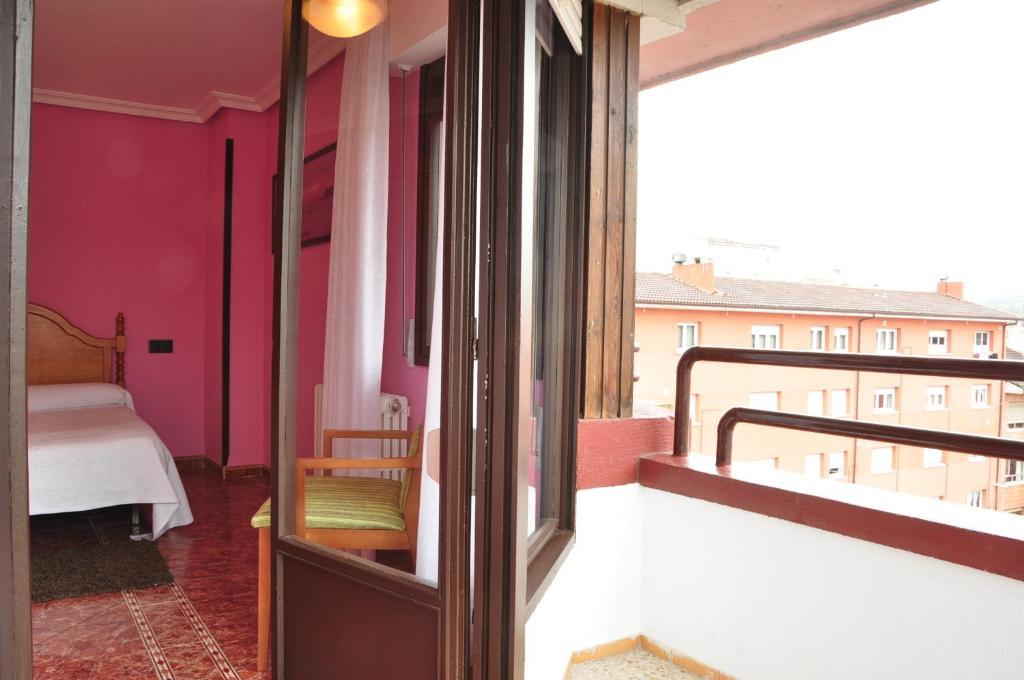 Guest house Reconquista *