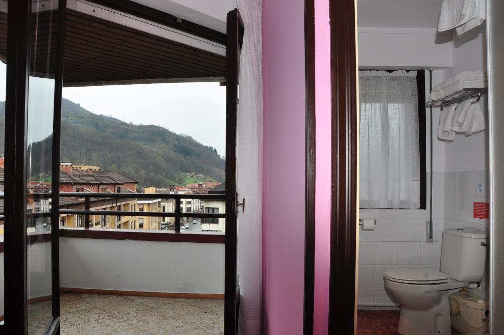 Guest house Reconquista Cangas de Onis