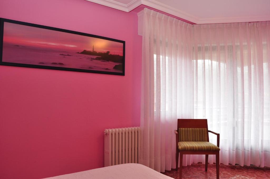 Guest house Reconquista *