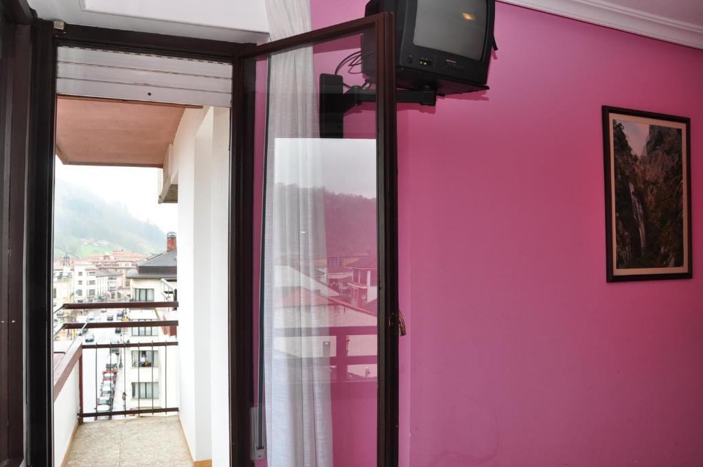 Reconquista Guest house *