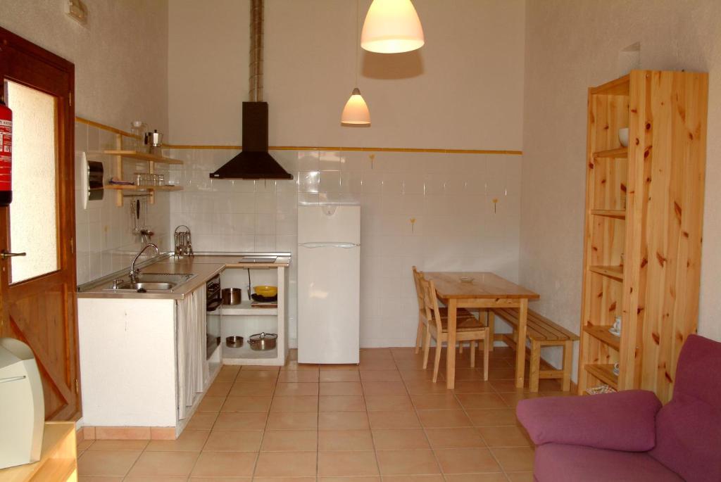 Allotjaments Rurals Vallplana Country house *