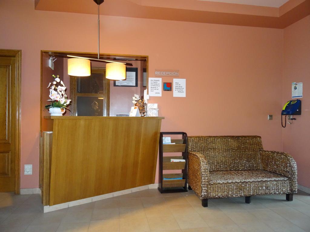 Akelarre Hotel *