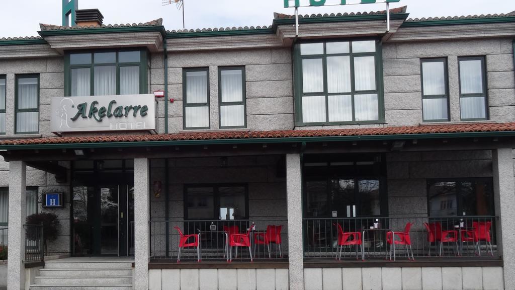 Akelarre * Santiago de Compostela